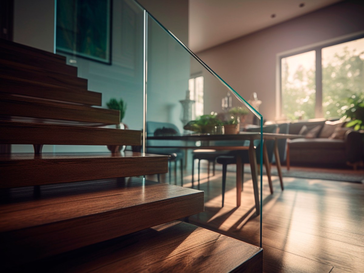 Maison moderne : comment choisir convenablement son garde-corps&nbsp;?